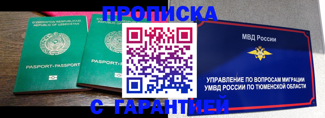 прописка иностранных граждан в Оленегорске